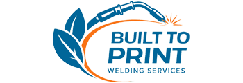 Build To Print Welding Services