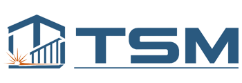 build to print welding logo
