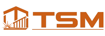 build to print welding logo